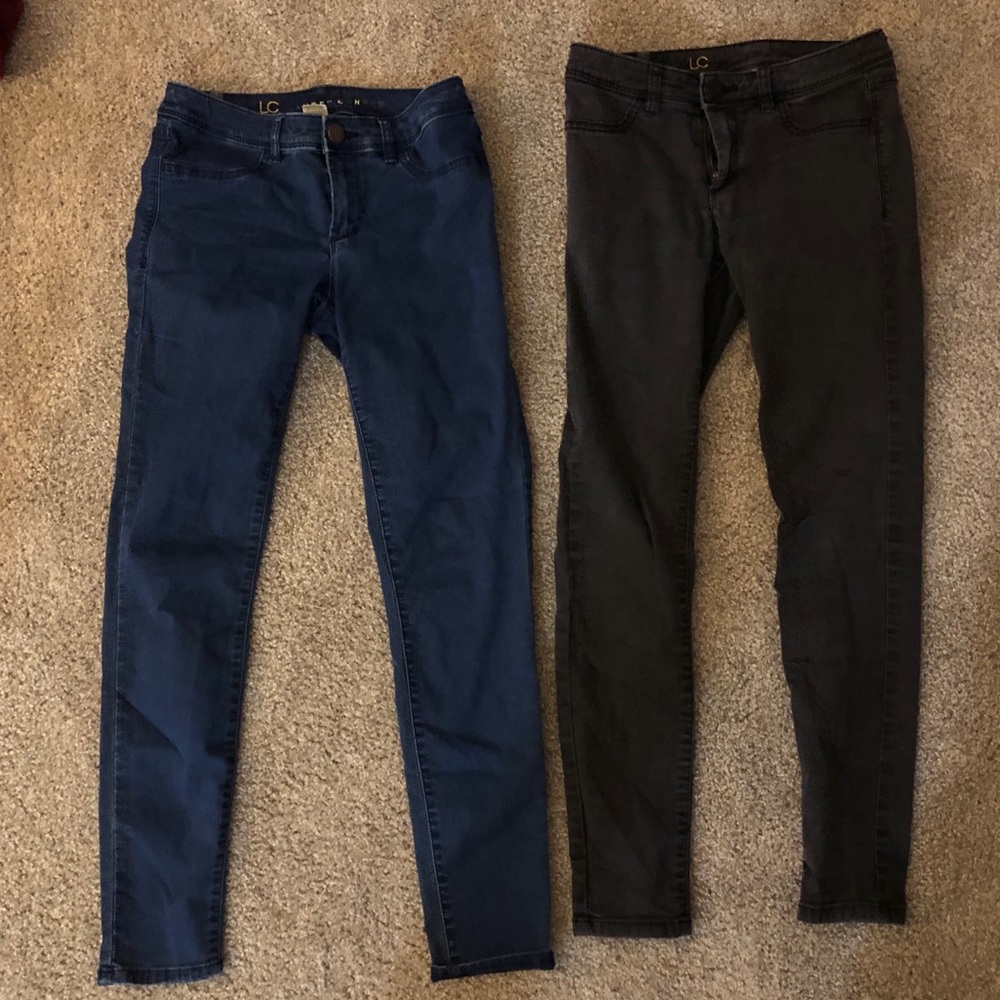 Jeggings